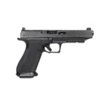 Shadow Systems DR920L Elite Handgun 9mm Luger 17rd Magazines(2) 5.31" Barrel Black Finish 2 https3A2F2Fmedia.chattanoogashooting.com2Fimages2Fproduct2FEVSS20282FEVSS2028 1
