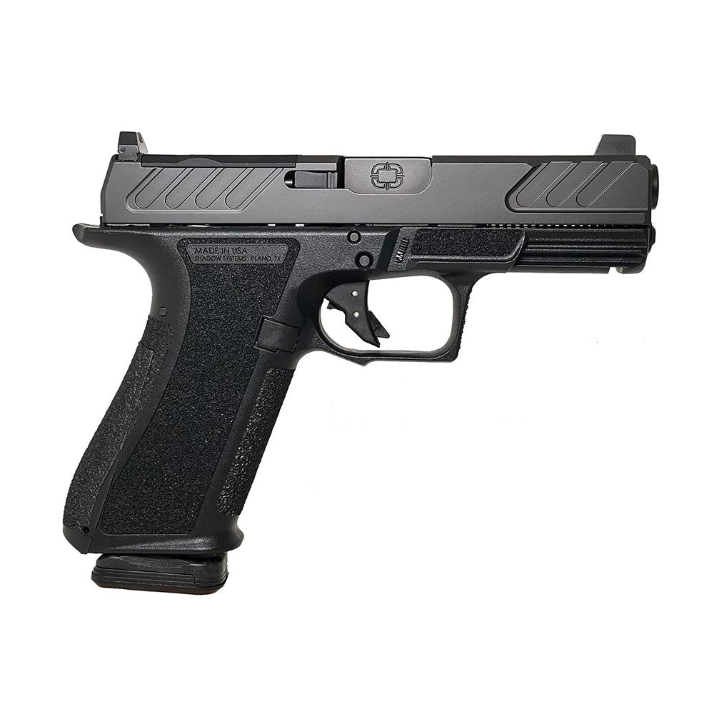 Shadow System XR920 Handgun 9mm Luger 17rd Magazine 4" Barrel Black Optic Ready 1 https3A2F2Fmedia.chattanoogashooting.com2Fimages2Fproduct2FEVSS33061D2FEVSS33061D 1