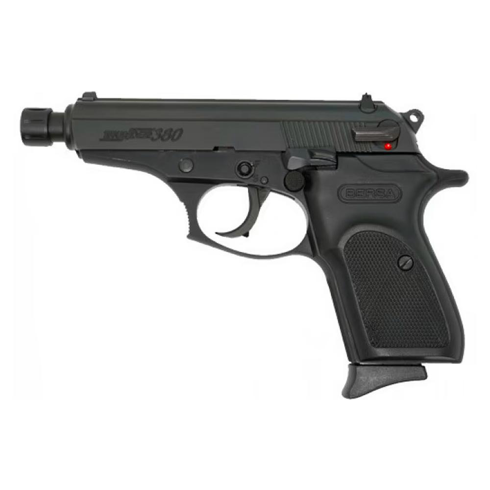 Bersa .380 D.A. Matte - 15 Round Pistol 1 https3A2F2Fmedia.chattanoogashooting.com2Fimages2Fproduct2FEWT380PM15X2FEWT380PM15X