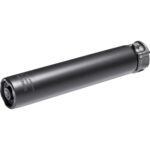 Surefire 2nd Gen Fast Attach SOCOM300-SPS Suppressor 5.56 - 300 WM - Stainless Steel Black 2 https3A2F2Fmedia.chattanoogashooting.com2Fimages2Fproduct2FFHSOCOM300SPSBK2FSOCOM300 SPS BK