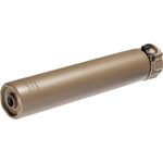 Surefire 2nd Gen Fast Attach SOCOM300-SPS Suppressor 5.56 - 300 WM - Stainless Steel FDE 2 https3A2F2Fmedia.chattanoogashooting.com2Fimages2Fproduct2FFHSOCOM300SPSDE2FFHSOCOM300SPSDE