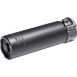 Surefire 2nd Gen Fast Attach SOCOM556-MINI2 Suppressor 5.56mm Stainless Steel Black 2 https3A2F2Fmedia.chattanoogashooting.com2Fimages2Fproduct2FFHSOCOM556MINI2BK2FFHSOCOM556MINI2BK
