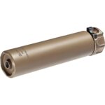 Surefire 2nd Gen Fast Attach SOCOM556-RC2 Suppressor 5.56mm Stainless Steel FDE 2 https3A2F2Fmedia.chattanoogashooting.com2Fimages2Fproduct2FFHSOCOM556RC2DE2FFHSOCOM556RC2DE3
