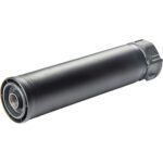 Surefire Socom Gen 3 Suppressor 5.56 Cal 6.3" Fast Attach Black 2 https3A2F2Fmedia.chattanoogashooting.com2Fimages2Fproduct2FFHSOCOM556RC3BK2FFHSOCOM556RC3BK 1