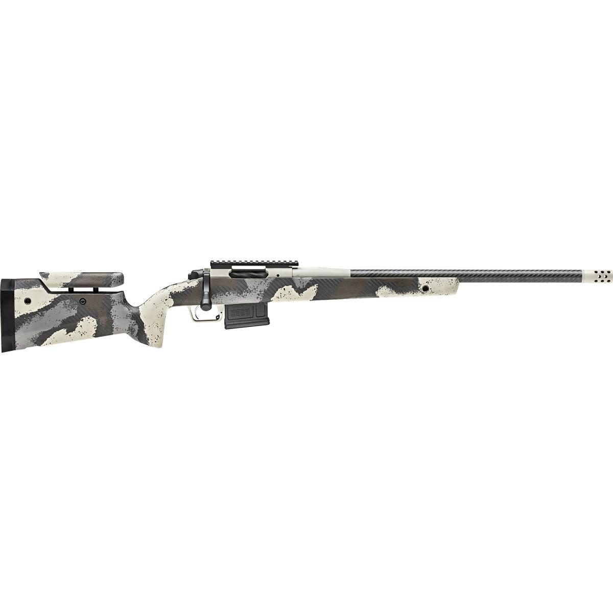 Springfield Armory Model 2020 Waypoint 6.5 Creedmoor Rifle 5rd Magazine 22" Barrel Camo Adjustable Stock 1 https3A2F2Fmedia.chattanoogashooting.com2Fimages2Fproduct2FFKBAW92265CMCFDA2FFKBAW92265CMCFDA