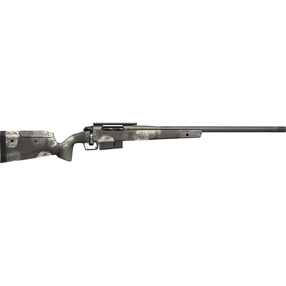 Springfield Armory Model 2020 Waypoint Rifle .300 Win Mag 3rd Magazine 24" 5/8×24 Threaded Barrel Evergreen Camo 1 https3A2F2Fmedia.chattanoogashooting.com2Fimages2Fproduct2FFKBAW924300WMCFGA2FFKBAW924300WMCFGA 1