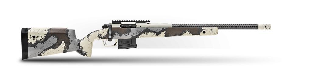 Springfield 2020 Waypoint Rifle 6.5 PRC 3rd Magazine 24" Carbon Fiber Barrel Ridgeline Camo Stock 1 https3A2F2Fmedia.chattanoogashooting.com2Fimages2Fproduct2FFKBAW92465PRCCFD2FFKBAW92465PRCCFD