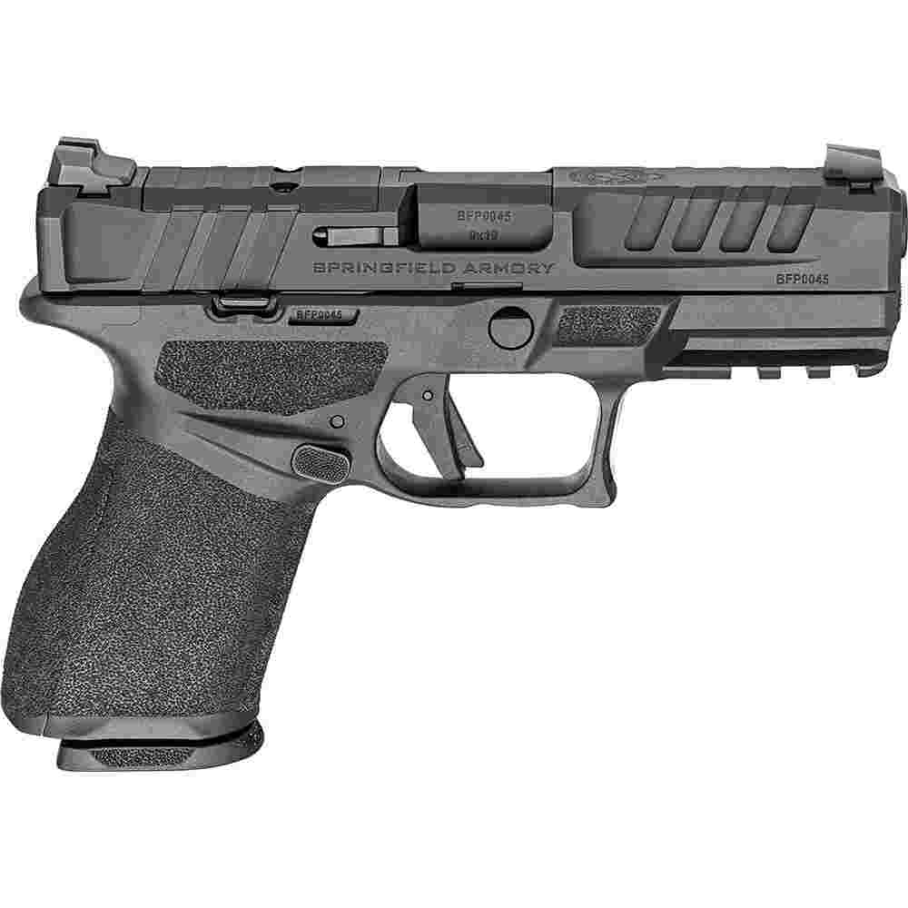 Springfield Armory Gear Up 2025 Echelon 4.0C Handgun 9mm Luger 15rd (5) Magazines 4" Barrel Black Tritium Night Sights Bag CT-1500 1 https3A2F2Fmedia.chattanoogashooting.com2Fimages2Fproduct2FFKEC9409BU15GU252FFKEC9409BU 1