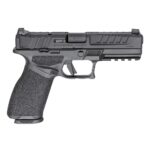 Springfield Echelon Handgun 9mm Luger 17rd(1)& 20rd(1) Magazines 4.5" Barrel Tritium Front/U Dot Rear Sights Black 2 https3A2F2Fmedia.chattanoogashooting.com2Fimages2Fproduct2FFKEC9459BU2FEC9459B 3D R 1