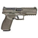 Springfield Echelon Low Capacity Handgun 9mm Luger 10rd Magazines (2) 4.5" Barrel OD Green U-Dot Sights 2 https3A2F2Fmedia.chattanoogashooting.com2Fimages2Fproduct2FFKEC9459GLCU2FFKEC9459GLCU 1