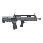 Springfield Gear Up 2025 Hellion Gray Bullpup Rifle 5.56mm 30rd Magazine(2) 16? Barrel Gray Stock Sling and CT-103 2 https3A2F2Fmedia.chattanoogashooting.com2Fimages2Fproduct2FFKHL916556YGU252FFKHL916556Y1