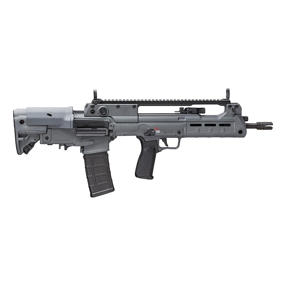 Springfield Gear Up 2025 Hellion Gray Bullpup Rifle 5.56mm 30rd Magazine(2) 16? Barrel Gray Stock Sling and CT-103 1 https3A2F2Fmedia.chattanoogashooting.com2Fimages2Fproduct2FFKHL916556YGU252FFKHL916556Y1