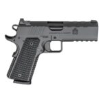 Springfield Armory 1911 Emissary Handgun .45 ACP 8rd Magazines (2) 4.25" Barrel Black 2 https3A2F2Fmedia.chattanoogashooting.com2Fimages2Fproduct2FFKPX9228L2FFKPX9228L 1