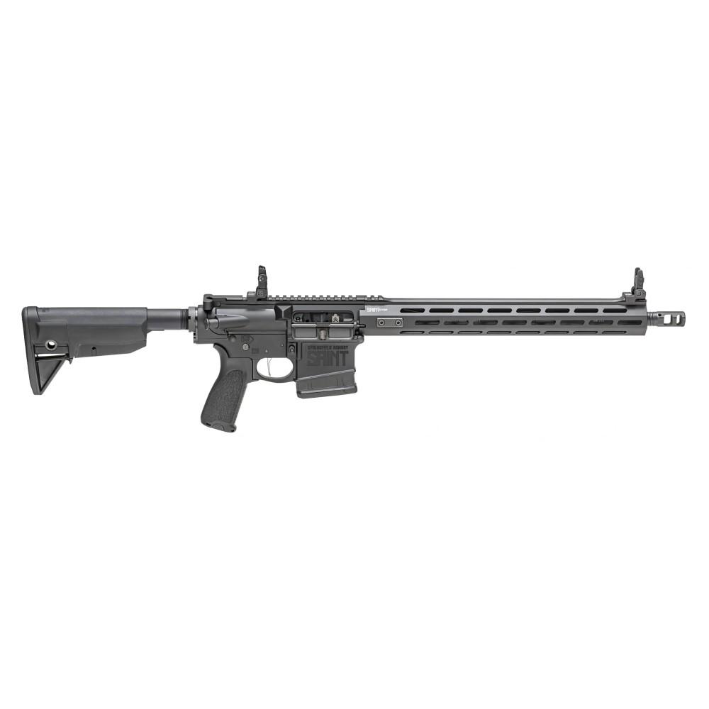 Springfield Armory Gear Up 2025 Saint Victor AR-10 Rifle .308 Win 10rd(2) Magazines 16" Barrel Black Sling and CT-103 1 https3A2F2Fmedia.chattanoogashooting.com2Fimages2Fproduct2FFKSTV916308BLCGU252FFKSTV916308BLCGU23 1