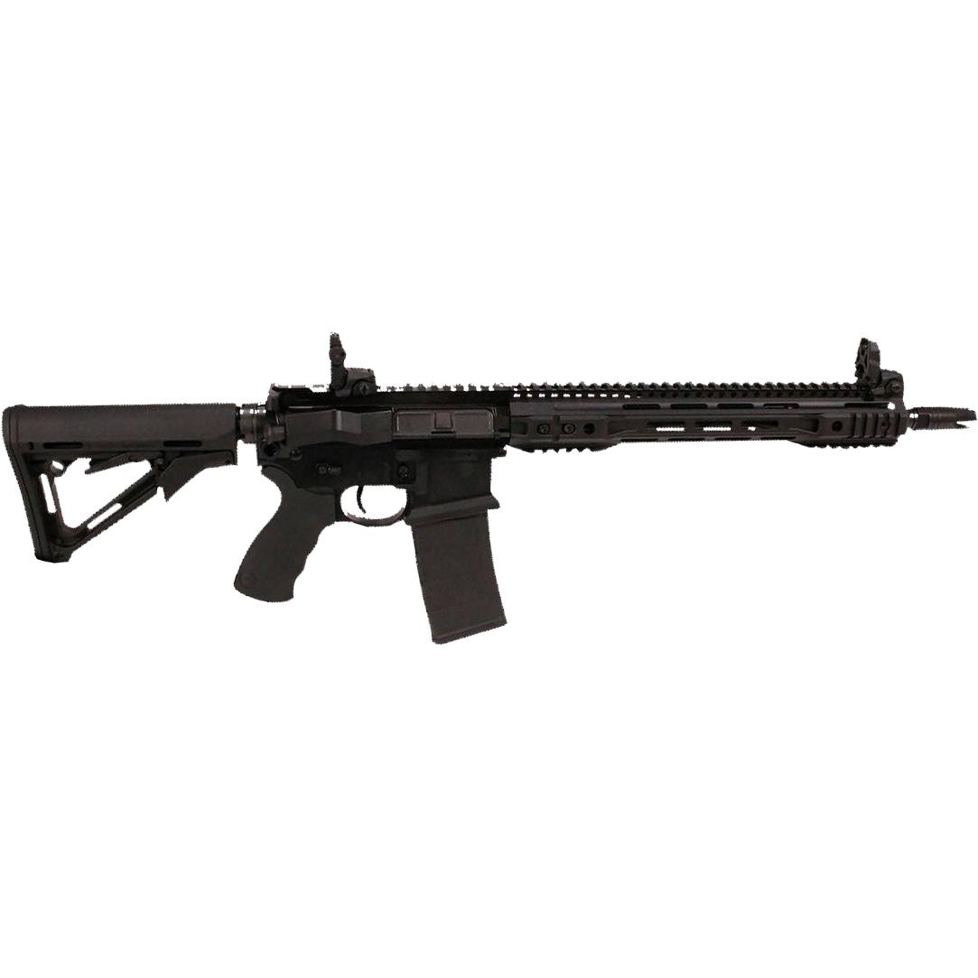 Franklin Armory BFSIII M4-SBR-L XTD 5.56mm 16"Barrel Black 1 https3A2F2Fmedia.chattanoogashooting.com2Fimages2Fproduct2FFY1242BLK2FFY1242BLK 1