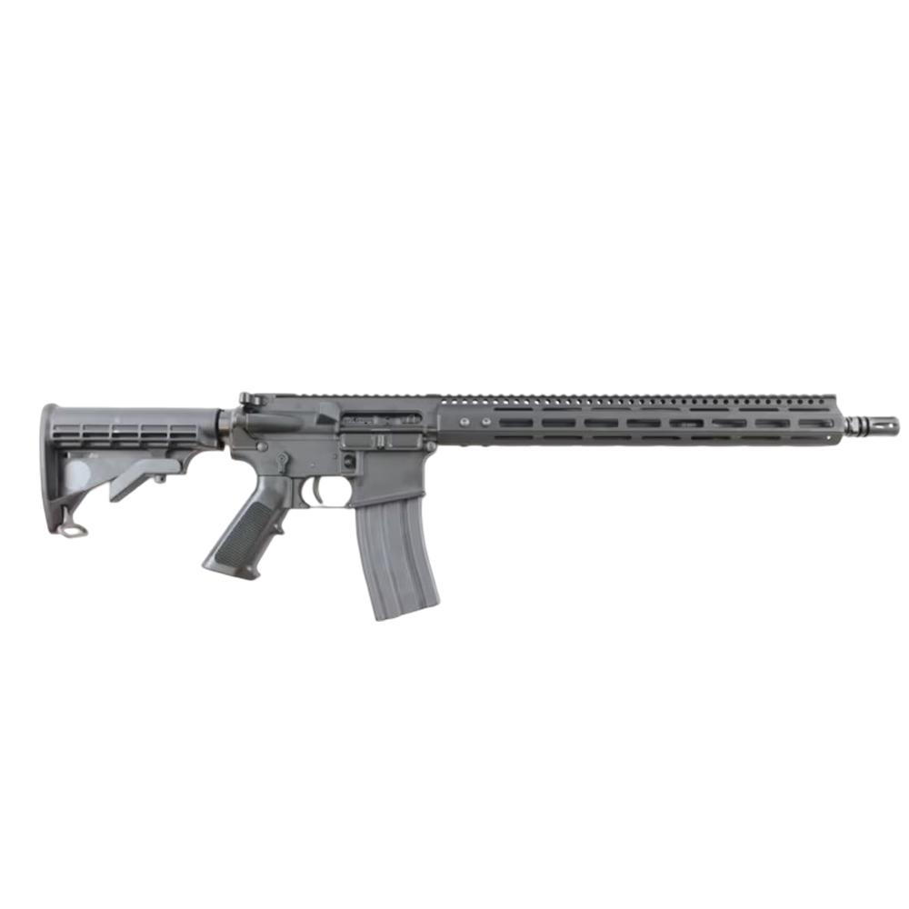 Franklin Armory BFSIII-M4 Midlength Rifle 5.56mm NATO 16" Barrel 1 https3A2F2Fmedia.chattanoogashooting.com2Fimages2Fproduct2FFY12632FFY1263 1