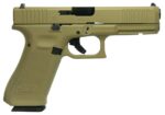 Glock 17 Gen 5 Custom "FDE" Handgun 9mm Luger 17/rd Magazines (3) 4.49" Barrel 2 https3A2F2Fmedia.chattanoogashooting.com2Fimages2Fproduct2FGLPA175S203FDE2FGLPA175S203FDE