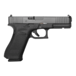 Glock 22 Gen 5 MOS Handgun 40 S&W 10/rd Magazines (3) 4.49" Barrel Black 5.5lb Trigger Austria 2 https3A2F2Fmedia.chattanoogashooting.com2Fimages2Fproduct2FGLPA225S201MOS2FGLPA225S201MOS