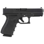 Glock 38 Gen 3 Compact Handgun .45 GAP 8rd Magazines (2) 4.02" Barrel Black Austria 2 https3A2F2Fmedia.chattanoogashooting.com2Fimages2Fproduct2FGLPI385022FGLPI38502 2