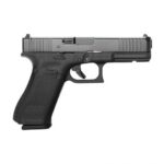 Glock 22 Gen 5 MOS Handgun .40 S&W 15/rd Magazines (3) 4.49" Barrel Austria *Refurbished* 2 https3A2F2Fmedia.chattanoogashooting.com2Fimages2Fproduct2FGLPR22555MOS2FPA225S203MOS