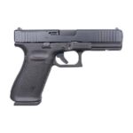 Glock 21 Gen 5 MOS Handgun .45 Auto 10rd Magazines (3) 4.61" Barrel Black USA 2 https3A2F2Fmedia.chattanoogashooting.com2Fimages2Fproduct2FGLUA215S201MOS2FGLUA215S201MOS 1