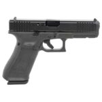 Glock 22 Gen 5 Handgun .40 S&W 15/rd Magazines (3) 4.49" Barrel Black USA 2 https3A2F2Fmedia.chattanoogashooting.com2Fimages2Fproduct2FGLUA225S2032FGLUA225S203