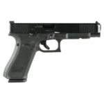 Glock 34 Gen 5 MOS Competition Handgun 9mm Luger 17/rd Magazines (3) 5.31" Barrel Black USA 2 https3A2F2Fmedia.chattanoogashooting.com2Fimages2Fproduct2FGLUA343S103MOS2FGLUA343S103MOS 1