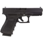 Glock 19 Gen 4 Compact Handgun 9mm Luger 15rd Magazines (3) 4" Barrel Black USA 2 https3A2F2Fmedia.chattanoogashooting.com2Fimages2Fproduct2FGLUG19502032FGLUG1950203 1
