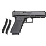 Glock 20 Gen 4 Handgun 10mm 15rd Magazines (3) 4.61" Barrel Black USA 2 https3A2F2Fmedia.chattanoogashooting.com2Fimages2Fproduct2FGLUG20502032FGLUG2050203 1