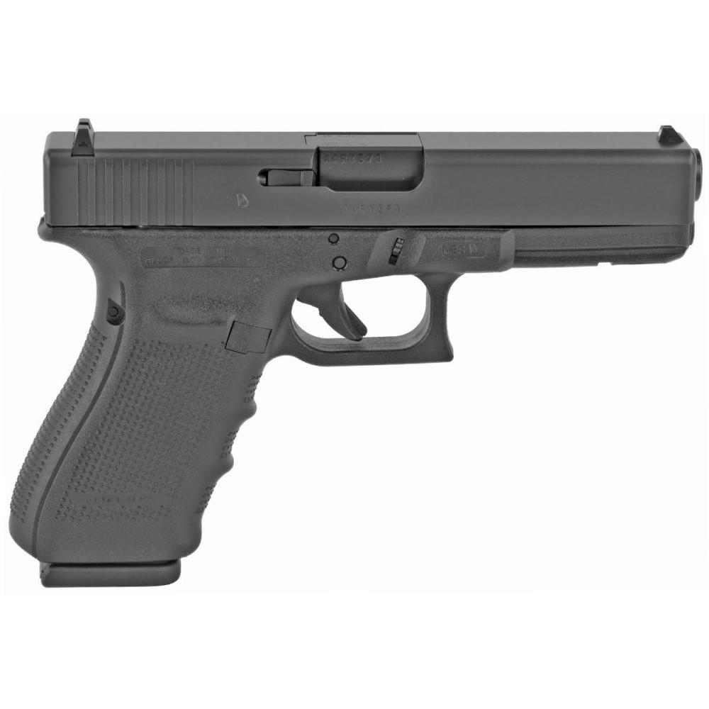 Glock 21 Gen 4 Handgun .45 ACP 13/rd Magazines (3) 4.61" Barrel Black USA 1 https3A2F2Fmedia.chattanoogashooting.com2Fimages2Fproduct2FGLUG21502032FGLUG2150203 1 1