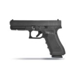 Glock 22 Gen 4 Handgun .40 S&W 15rd Magazines (3) 4.49" Barrel Black USA 2 https3A2F2Fmedia.chattanoogashooting.com2Fimages2Fproduct2FGLUG22502032FGLPG2250210 1 2