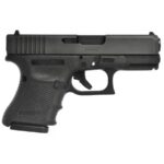 Glock 29 Gen 4 Subcompact Handgun 10mm 10rd Magazines (3) 3.78" Barrel Black USA 2 https3A2F2Fmedia.chattanoogashooting.com2Fimages2Fproduct2FGLUG29502012FGLUG2950201