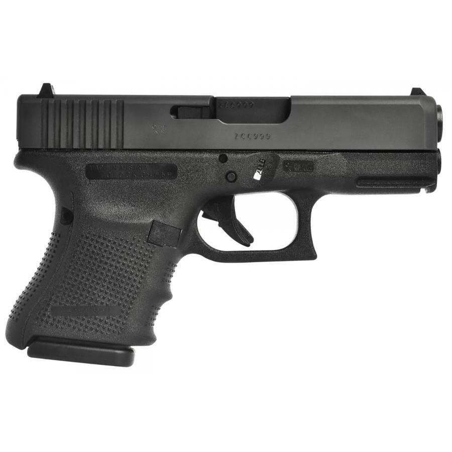 Glock 29 Gen 4 Subcompact Handgun 10mm 10rd Magazines (3) 3.78" Barrel Black USA 1 https3A2F2Fmedia.chattanoogashooting.com2Fimages2Fproduct2FGLUG29502012FGLUG2950201