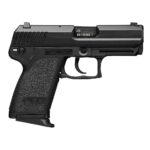 H&K USP40 Compact .40 S&W 12rd Magazines(2) 3.58" Barrel V1 DA/SA Decocking Lever 2 https3A2F2Fmedia.chattanoogashooting.com2Fimages2Fproduct2FHZ810003362FHZ810003291