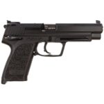 H&K USP9 Expert V1 Handgun 9mm Luger 10rd Magazines (2) 5.2" Barrel Black 2 https3A2F2Fmedia.chattanoogashooting.com2Fimages2Fproduct2FHZ810003622FHZ81000362 1