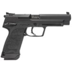 H&K USP9 Exper Handgun 9mm Luger 18rd Steel Magazines(2) 5.19" Barrel V1 DA/SA Decocking Lever Jet Funnel 2 https3A2F2Fmedia.chattanoogashooting.com2Fimages2Fproduct2FHZ810003632FHZ81000361