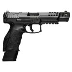 H&K VP9-B Match Optics Ready Handgun 20rd Magazines(4) 5.51" Barrel 2 https3A2F2Fmedia.chattanoogashooting.com2Fimages2Fproduct2FHZ810005552FHZ810005532