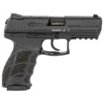 H&K P30 Handgun 9mm Luger 17(1)&20(1) Magazines 3.85" Barrel DAO Light Strike V1 LEM Trigger 2 https3A2F2Fmedia.chattanoogashooting.com2Fimages2Fproduct2FHZ810010832FHZ810001031