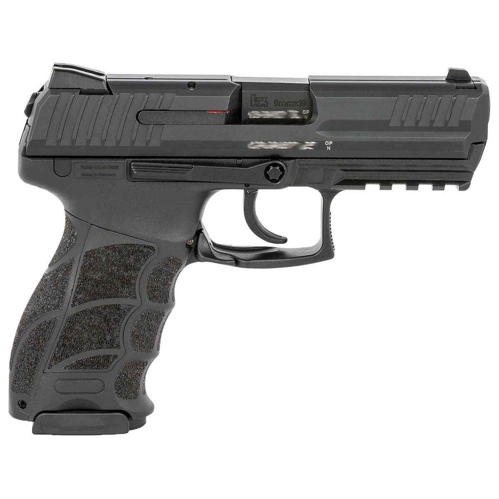 H&K P30 Handgun 9mm Luger 17(1)&20(1) Magazines 3.85" Barrel DAO Light Strike V1 LEM Trigger 1 https3A2F2Fmedia.chattanoogashooting.com2Fimages2Fproduct2FHZ810010832FHZ810001031