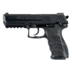 H&K P30L Long Slide Handgun 9mm Luger 17(1)&20(1)rd Magazines 4.45" Barrel DA/SA V3 Decocking Button 2 https3A2F2Fmedia.chattanoogashooting.com2Fimages2Fproduct2FHZ810010922FHZ81000119