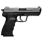 H&K HK45 Handgun .45 Auto 10rd Magazines(2) 4.56" Barrel DA/SA V1 Decocking Lever & Safety 2 https3A2F2Fmedia.chattanoogashooting.com2Fimages2Fproduct2FHZ810011132FHZ810000202