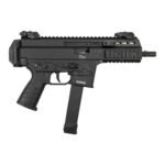 B&T APC9 Pro Handgun 9mm Luger 33rd Glock Magazine 6.8" Barrel Black 2 https3A2F2Fmedia.chattanoogashooting.com2Fimages2Fproduct2FKHBT36039G2FKHBT36039G 1