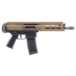 B&T APC300 Pro Handgun .300 BLK 30rd Magazine 8.7" Barrel Coyote Tan 2 https3A2F2Fmedia.chattanoogashooting.com2Fimages2Fproduct2FKHBT361660CT2FKHBT361660CT 1
