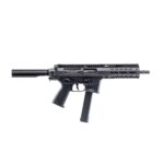 B&T SPC9 Handgun 9mm Luger 33rd Magazine 9.1" Barrel Black with Arm Brace Adapter Glock Magazine Compatible 2 https3A2F2Fmedia.chattanoogashooting.com2Fimages2Fproduct2FKHBT500003ABG2FKHBT500003ABG 1