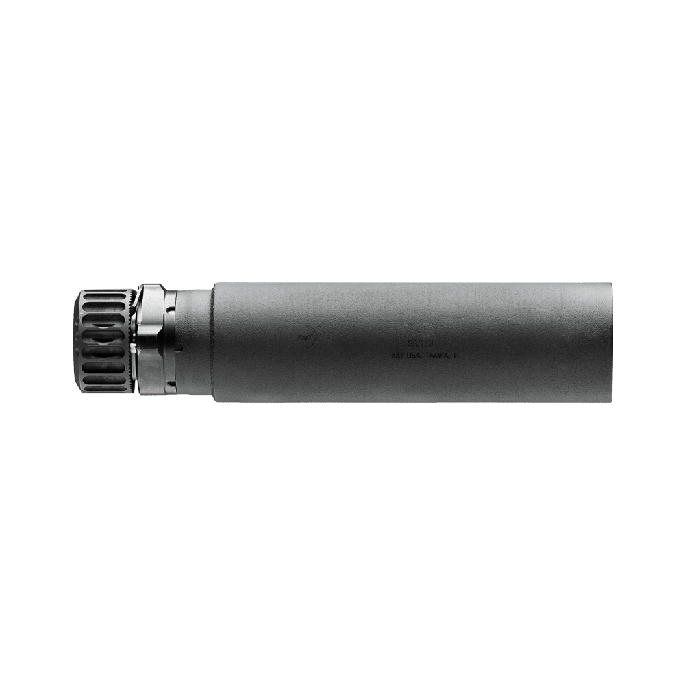 B&T SRBS 556 Full Size Direct Thread Suppressor 5.56 NATO Grey w/ SF Adapter Suppressor 1 https3A2F2Fmedia.chattanoogashooting.com2Fimages2Fproduct2FKHSD556SRBS2FKHSD556SRBS 1