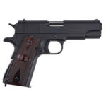 1911AI GI SPECS MATTE BLK FINISH COMMANDER .45 CAL 4.25 BBL W/WOOD GRIPS 2 https3A2F2Fmedia.chattanoogashooting.com2Fimages2Fproduct2FKZ1911BKOCW2FKZ1911BKOCW