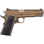 Auto-Ordnance 1911A1 Handgun 45 ACP 7rd Magazine 5" Barrel Burnt Bronze Night Sights 2 https3A2F2Fmedia.chattanoogashooting.com2Fimages2Fproduct2FKZ1911TCAC102FKZ1911TCAC10 1
