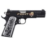 Auto-Ordnance Trump Fight 1911 Handgun .45 ACP 7rd Magazine 5" Barrel 2 https3A2F2Fmedia.chattanoogashooting.com2Fimages2Fproduct2FKZ1911TCAC182FKZ1911TCAC18 1