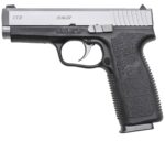 KAHR CT9 9MM 4'BLK/STS 8RD MAG 2 https3A2F2Fmedia.chattanoogashooting.com2Fimages2Fproduct2FKZCT90932FKZCT9093