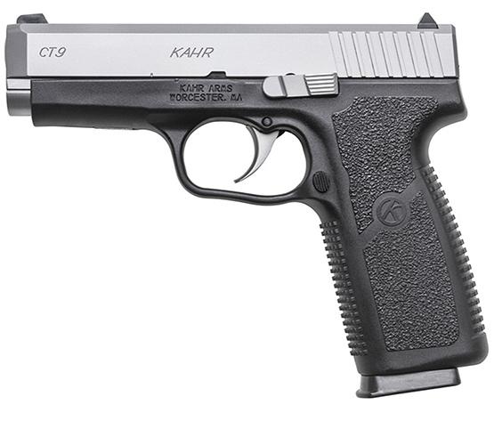 CT9 9MM 3.96IN BRL BLK POLYFRAME MTTE STNLSS SLIDE REAR DAY FRNT NGHT SGHT 1 https3A2F2Fmedia.chattanoogashooting.com2Fimages2Fproduct2FKZCT9093N2FKZCT9093N